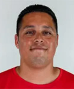 Kevin Pineda - Assistant Coach/Recruiting Coordinator, CSU Northridge