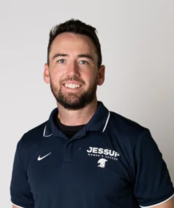 Niall Masterson - Assistant Directors