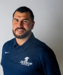 Danny Ramos - Assistant Director