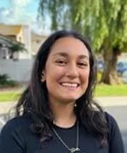 Kulsum Baig - Certified Athletic Trainer