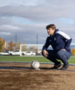 Ryan Murphy - Technical Lead Coach