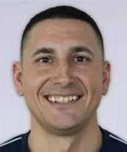 James Garces - Assistant Coach - Gonzaga University