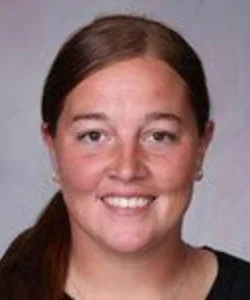 Sarah Martinez - Head Coach - Yale University