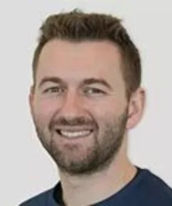 Kevin Schenk - GK Coach - Gonzaga University