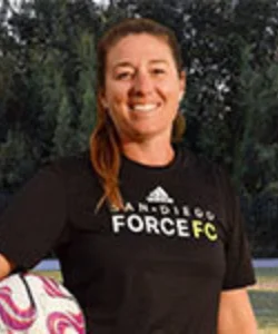 Kacie Oliver - Support Staff