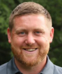 Danny Heaney - Assistant Women's Soccer Coach