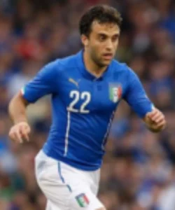 Giuseppe Rossi - Head Coach