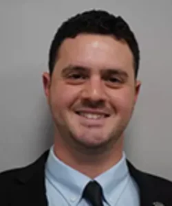 Marco DeVito - Head Men's Soccer Coach - Nichols College