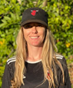 Stacey Rodwell - Assistant Women’s Soccer Coach, LA Valley College