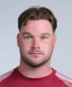 Matt Sloan - Assistant Coach