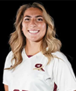 Anais Thompson - Head Women's Soccer Coach - Cuyamaca College