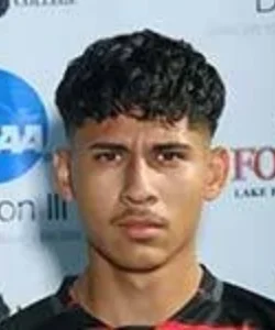 Rafa Bonilla-Climaco - Camp Coach