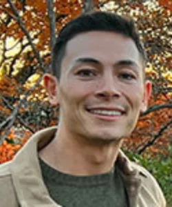 Ryan Hallquist - Camp Coach