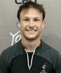 James Hogan - Graduate Assistant Coach - Christian Brothers University