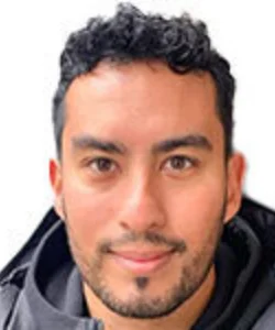 Miguel Ruiz - Camp Coach