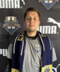 Pablo Arriaga - Co-Director