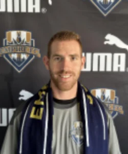 Austin Young - Coach