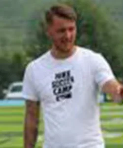 Euan Bauld - Camp Director