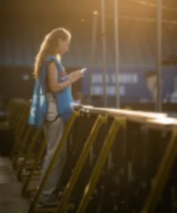 Jasmlijn van Grotel - Social Media & Branding Expert