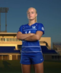 Lisa Blankestein - Sport Psychology Coach