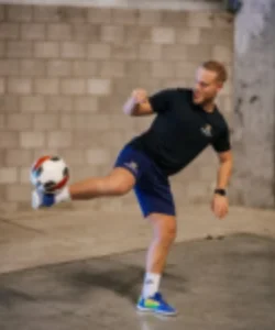 Tom Hakkens - Technical Youth Coach