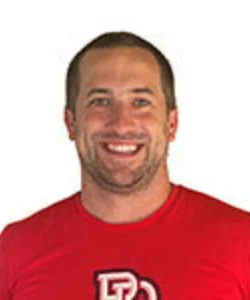 Ryan Cronin - Camp Director