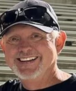 Dave Rider - Camp Director