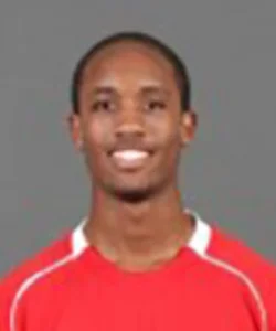 Omar Edwards - Camp Director