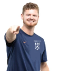 Daniel Carroll - Head Men's Soccer Coach