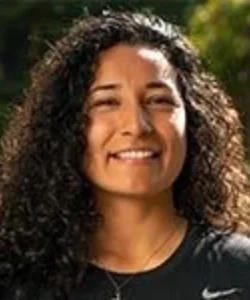 Alexis Mata - Assistant Coach - University of San Francisco