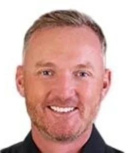 Scott Juniper - Head Women's Soccer Coach - UC Irvine