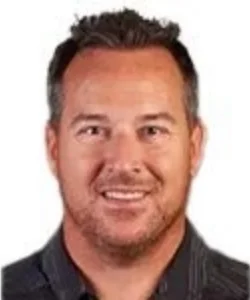 Patrick Seymour - Women's Assistant & GK Coach - Long Beach State University