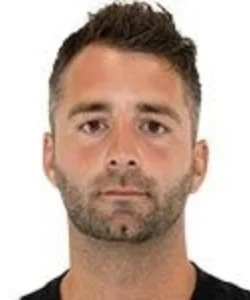 Levente Toth - Assistant Coach - Cal State Fullerton