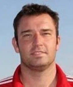 Noel Clarkson - Camp Co-Director