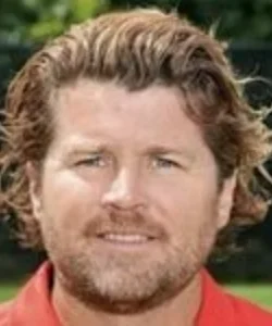 Kyle Jones - Camp Director