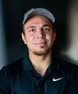 Brad Earnest - Coach