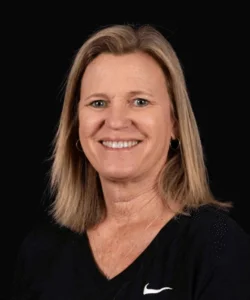 Allison Gibson - Camp Director