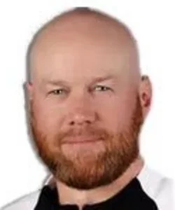 Chris King - Assistant Women's Soccer Coach - University of Oregon