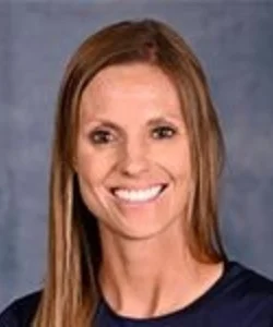 Michelle Rick - Head Women's Soccer Coach - Robert Morris University