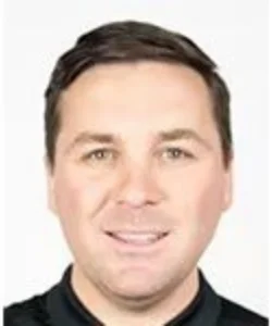 Ben Williams - Head Women's Soccer Coach - University of Houston