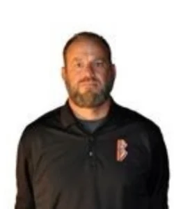 Chris Hartman - Head Men's Soccer Coach