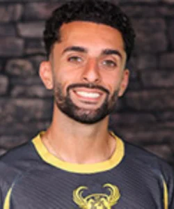 Coach Parsa - FuturElitez Founder