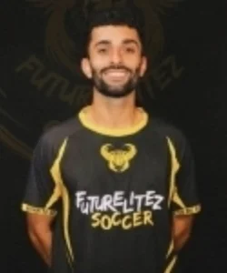 Coach Parsa - FuturElitez Founder