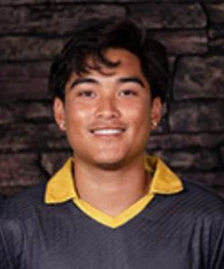 Coach Demitri - FuturElitez Coach