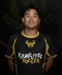 Coach Demitri - FuturElitez Coach
