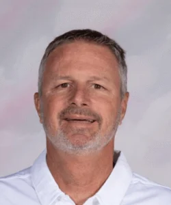 Scott Carswell - Eastern Florida State College Women's Head Soccer Coach