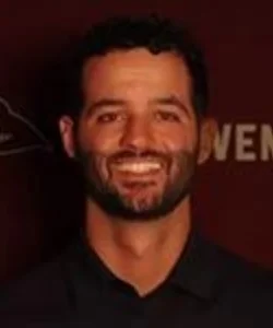 Diego Thielen - Head Men's Soccer Coach - Franklin Pierce University