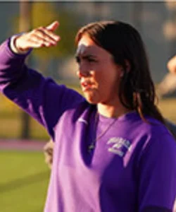 Kendrick Tarmino - Assistant Women's Soccer Coach - Niagra University