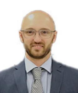 Michael Bruce - Head Men's Soccer Coach - Montreat College