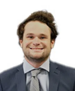 Blaine Wright - Men's Soccer Graduate Assistant - Montreat College